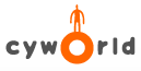 Cyworld logo